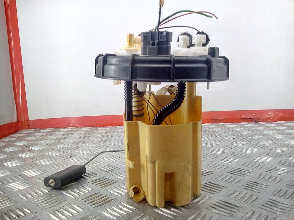 Датчик уровня топлива CITROEN C5 II 2007-2017