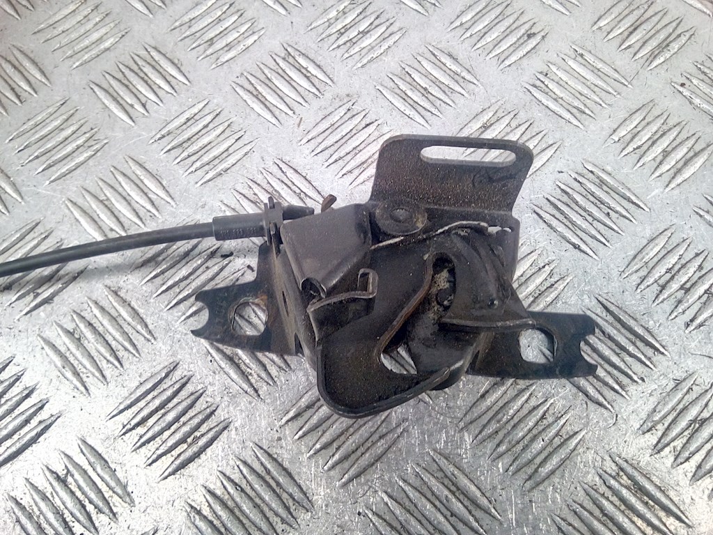 Замок капота SEAT Alhambra 1996-2010