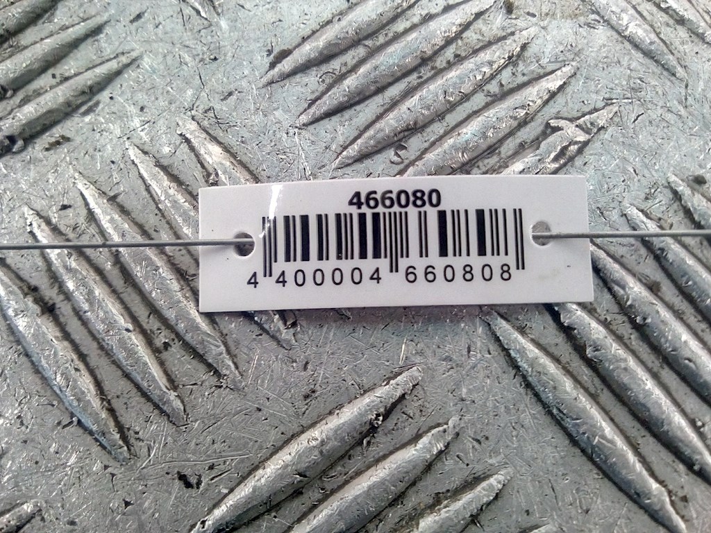 Замок капота SEAT Alhambra 1996-2010