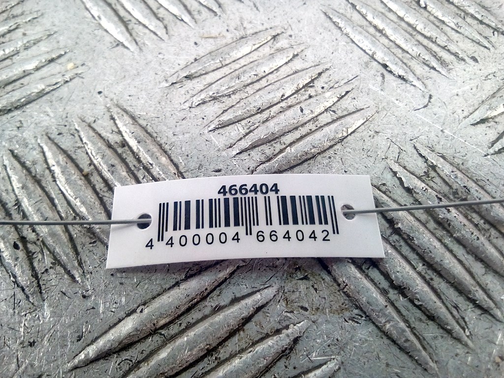 Кнопка аварийной сигнализации (аварийки) VOLKSWAGEN Caddy III 2004-2015