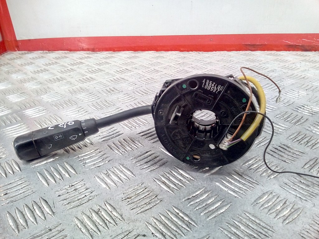 Датчик угла поворота рулевого колеса MERCEDES-BENZ Vito W639 2003-2014