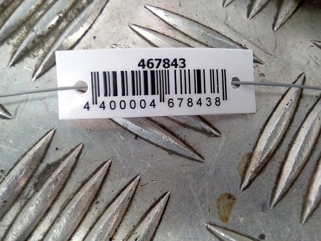 Датчик уровня в бачок омывателя CITROEN C5 II 2007-2017