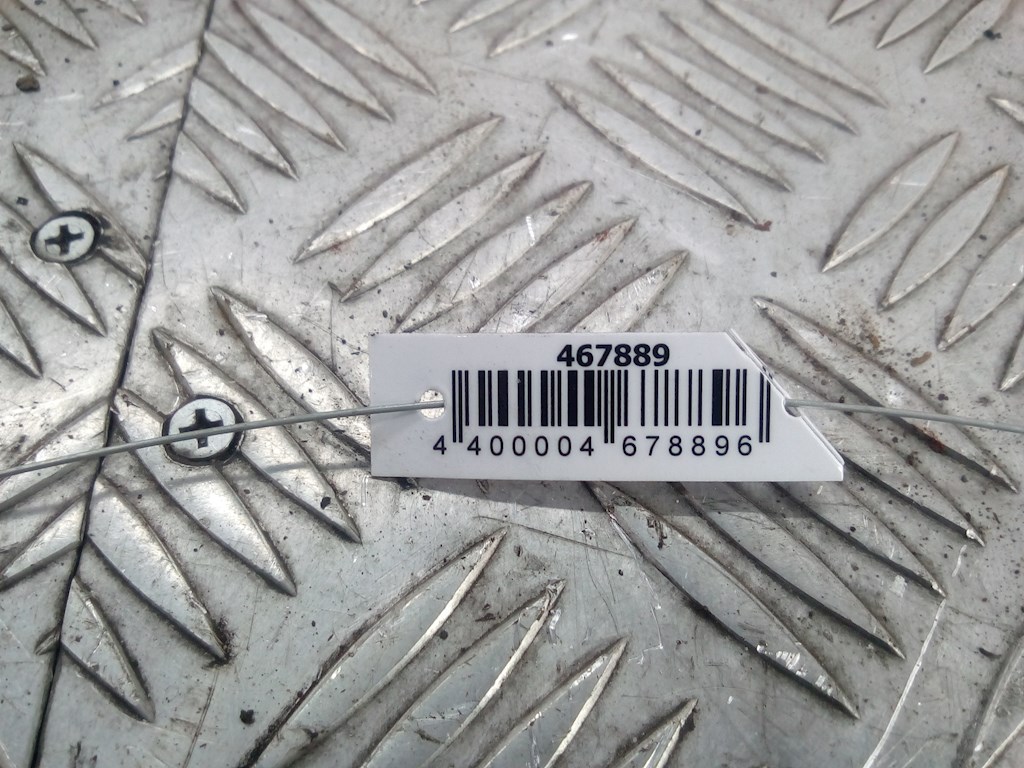 Амортизатор задний левый AUDI A3 8P 2003-2013