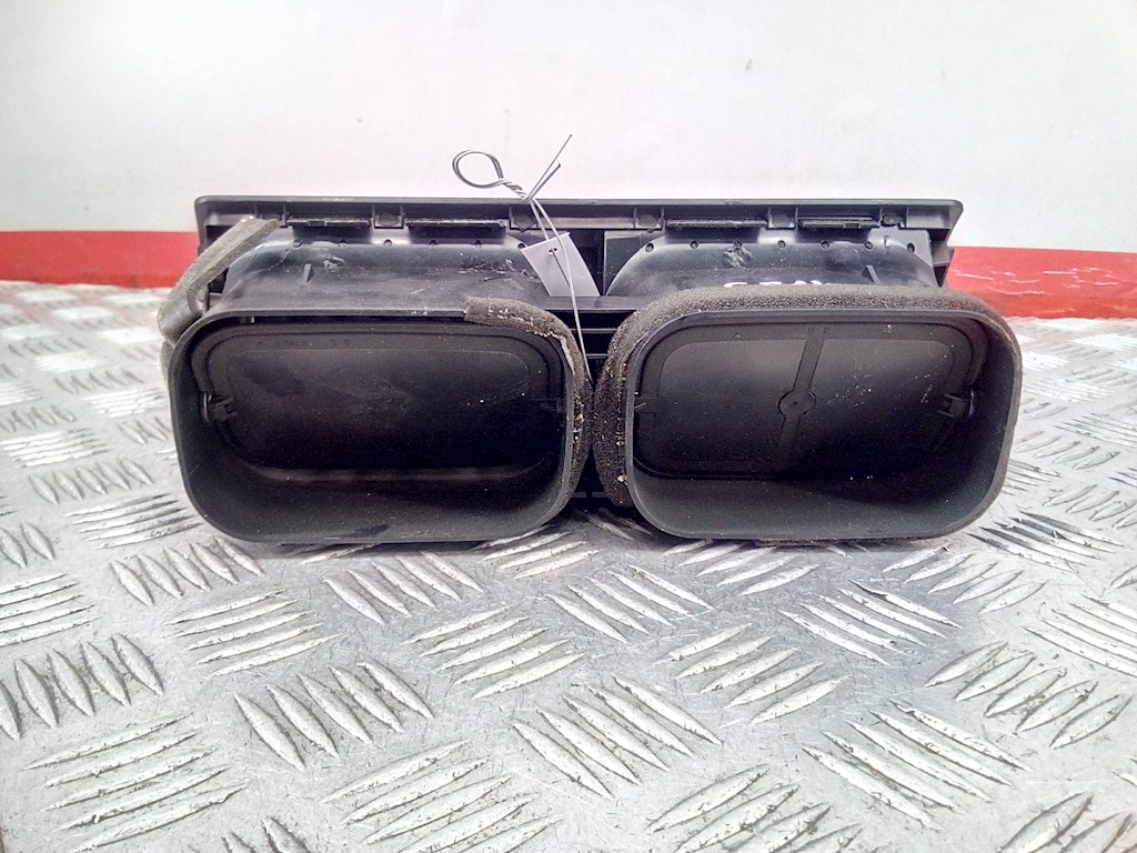 Дефлектор воздушный BMW X5 E53 1999-2006