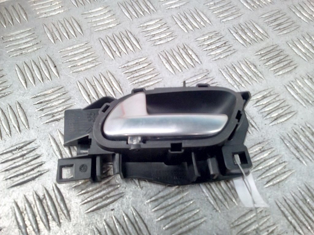 Ручка дверная передняя внутренняя левая CITROEN C5 II 2007-2017