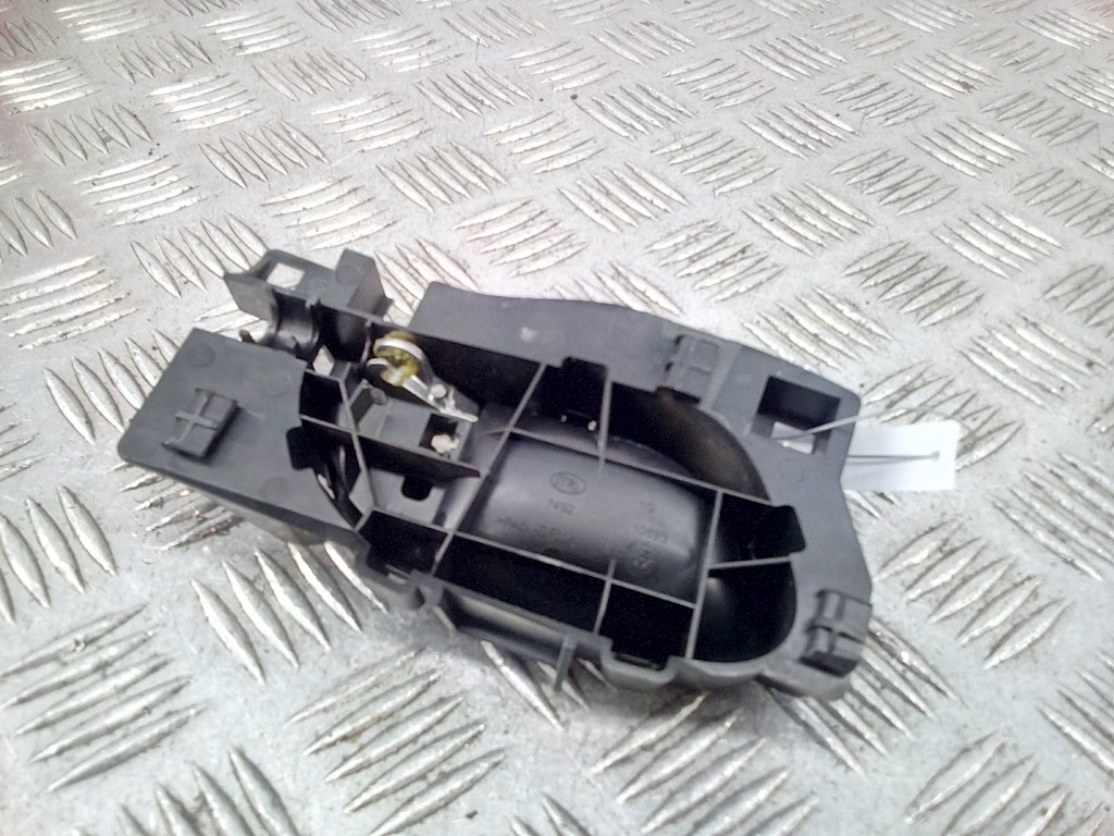 Ручка дверная передняя внутренняя левая CITROEN C5 II 2007-2017