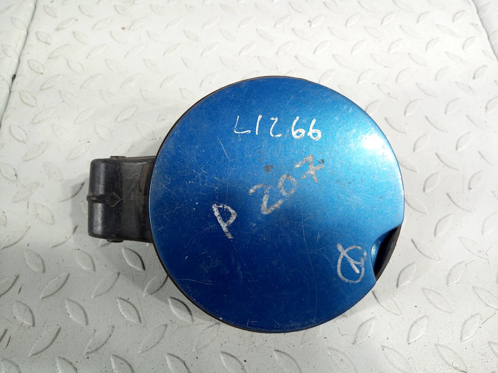 Лючок бензобака PEUGEOT 207 2006-2015