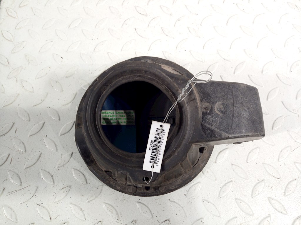 Лючок бензобака PEUGEOT 207 2006-2015