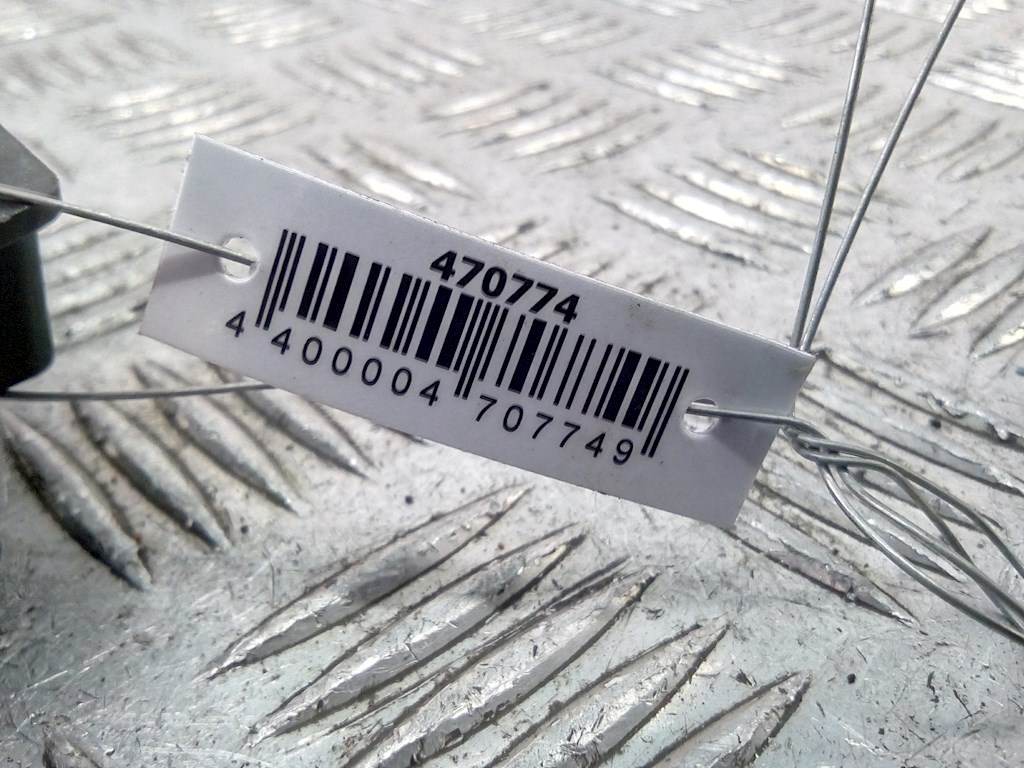 Ручка дверная передняя внутренняя правая CITROEN C5 II 2007-2017