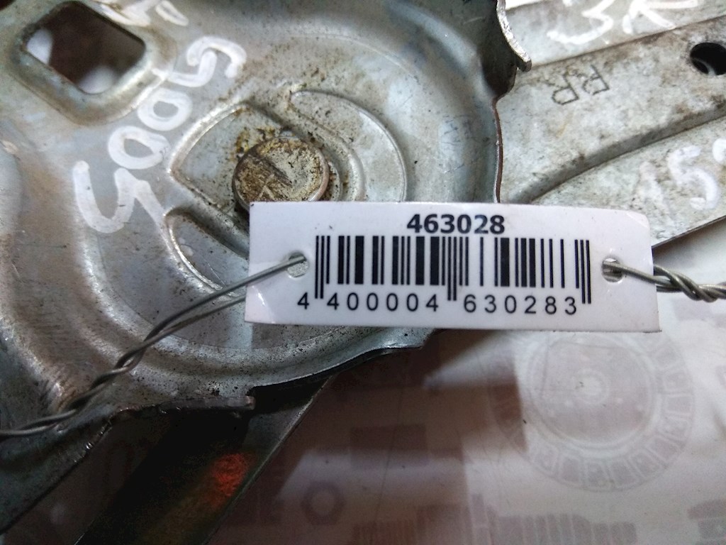 Стеклоподъемник задний левый TOYOTA Corolla Verso E121 AR10 2001-2009