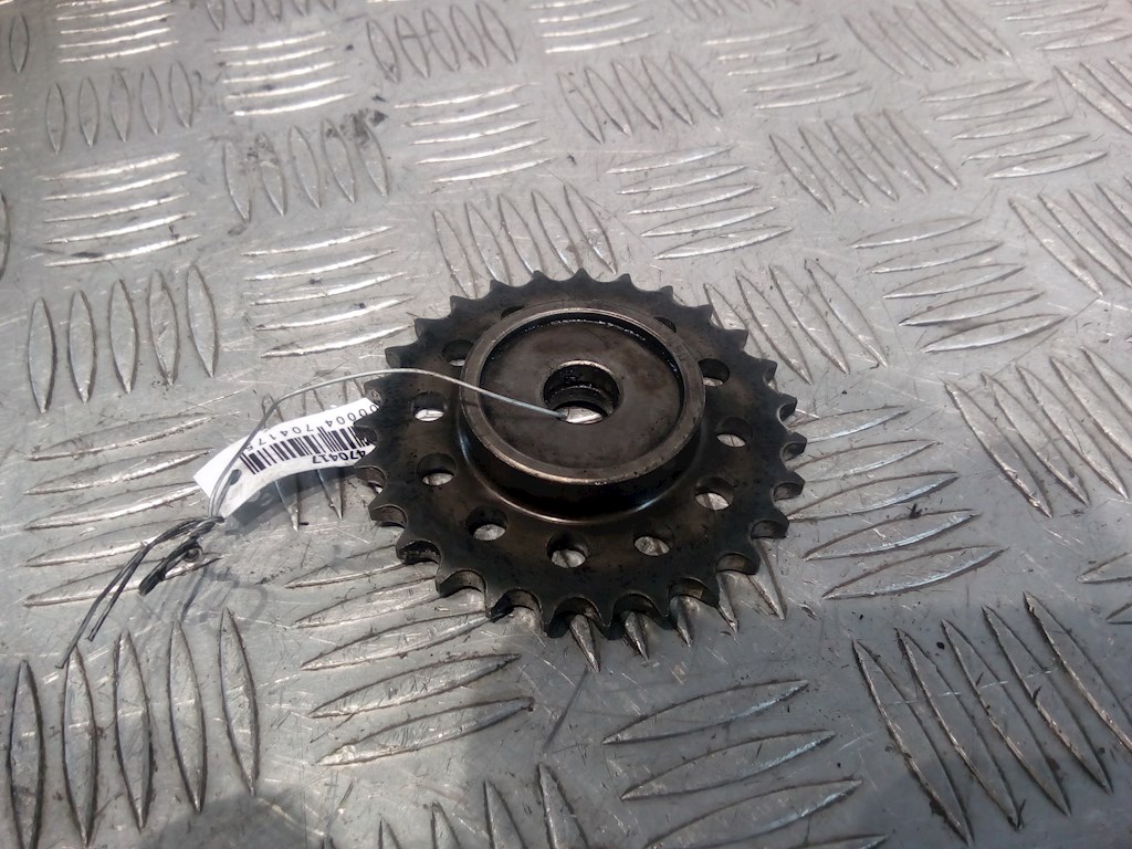 Шестерня (шкив) распредвала OPEL Vectra Vectra C 2002-2008