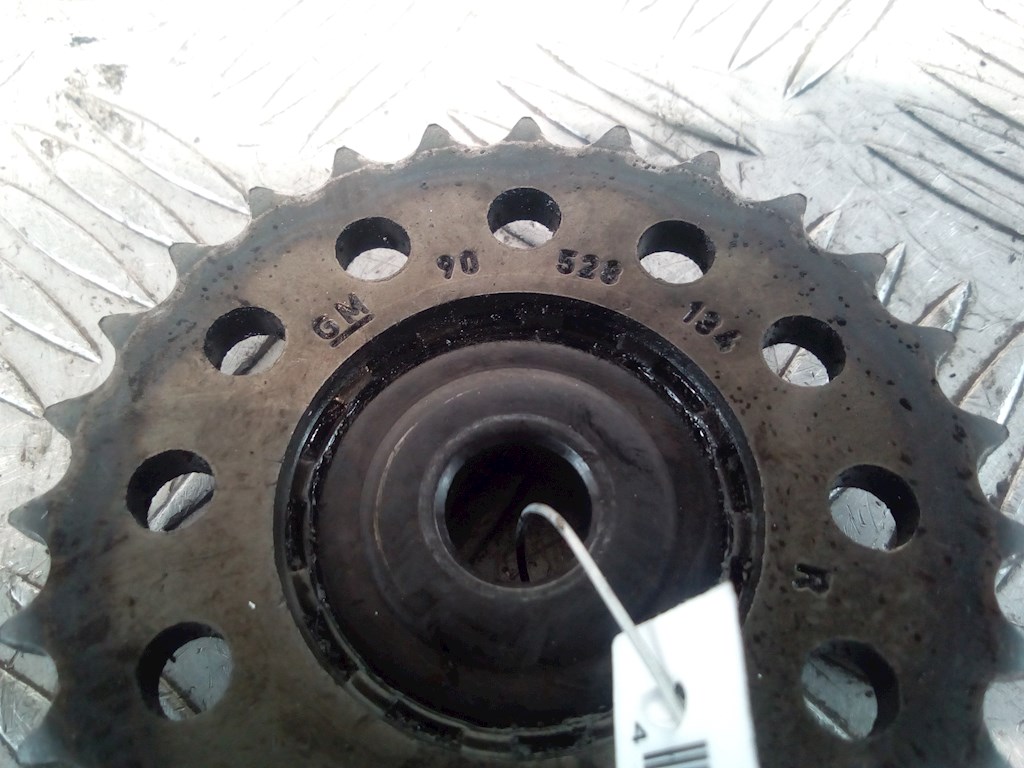 Шестерня (шкив) распредвала OPEL Vectra Vectra C 2002-2008