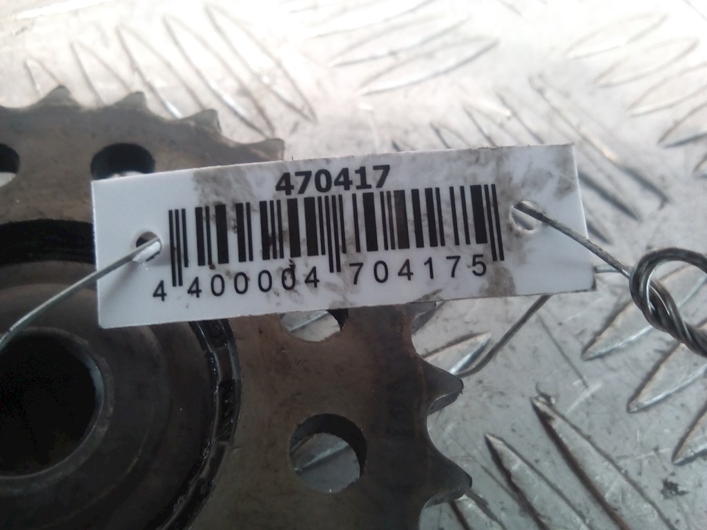 Шестерня (шкив) распредвала OPEL Vectra Vectra C 2002-2008