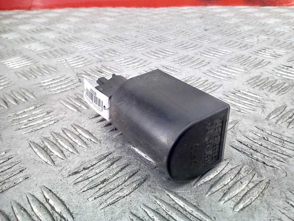 Реле Peugeot Expert 2 (G9) (2007-2016)