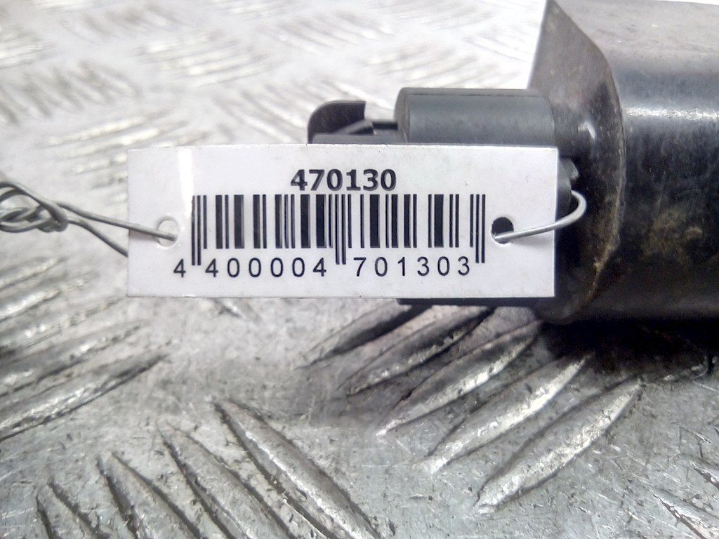 Реле PEUGEOT Expert II 2007-2016