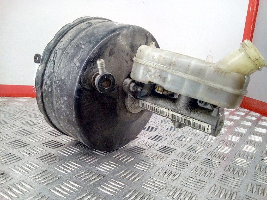 Усилитель тормозов вакуумный CHRYSLER Pacifica 2003-2008