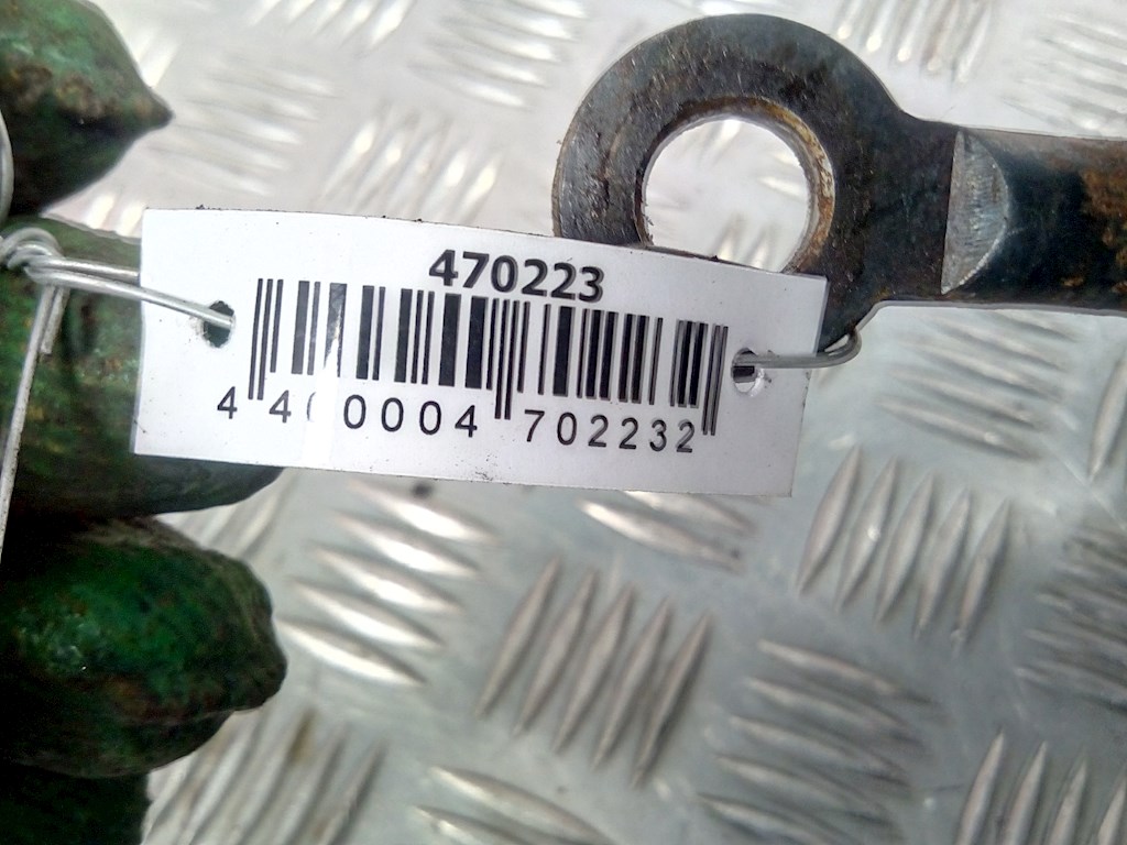 Усилитель тормозов вакуумный CHRYSLER Pacifica 2003-2008