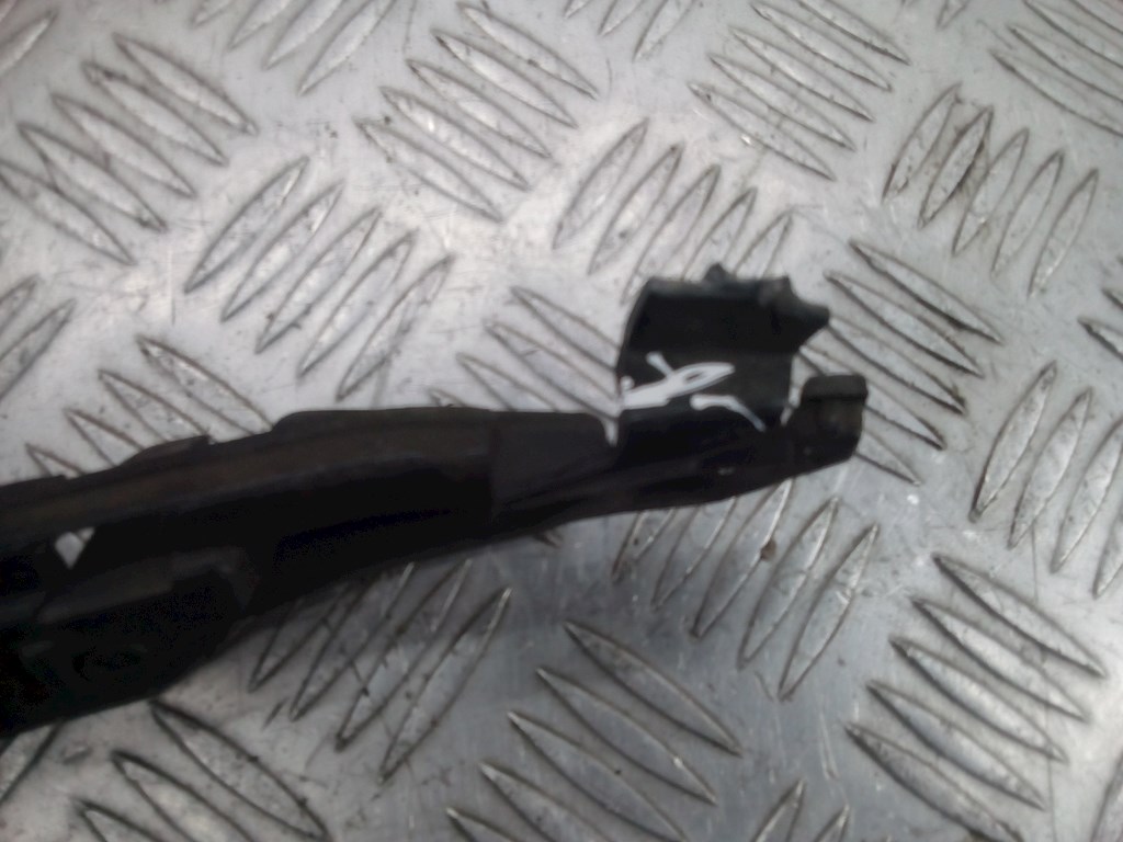 Кронштейн заднего бампера левый правый BMW 1er E81\E87 2004-2011