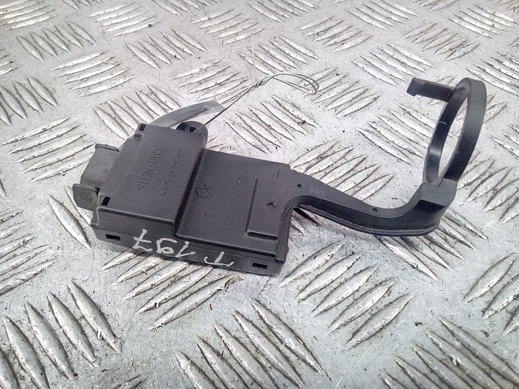 Иммобилайзер CHRYSLER Voyager III GS 1995-2000