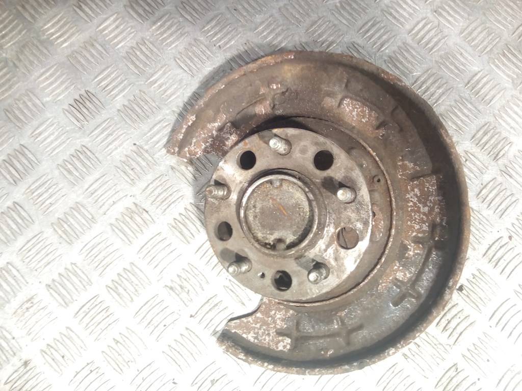 Ступица задняя левая FORD Transit 2006-2014