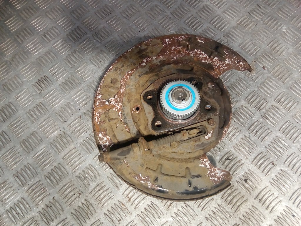 Ступица задняя левая FORD Transit 2006-2014