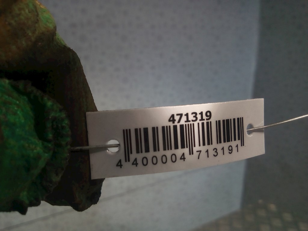 Ступица задняя левая FORD Transit 2006-2014