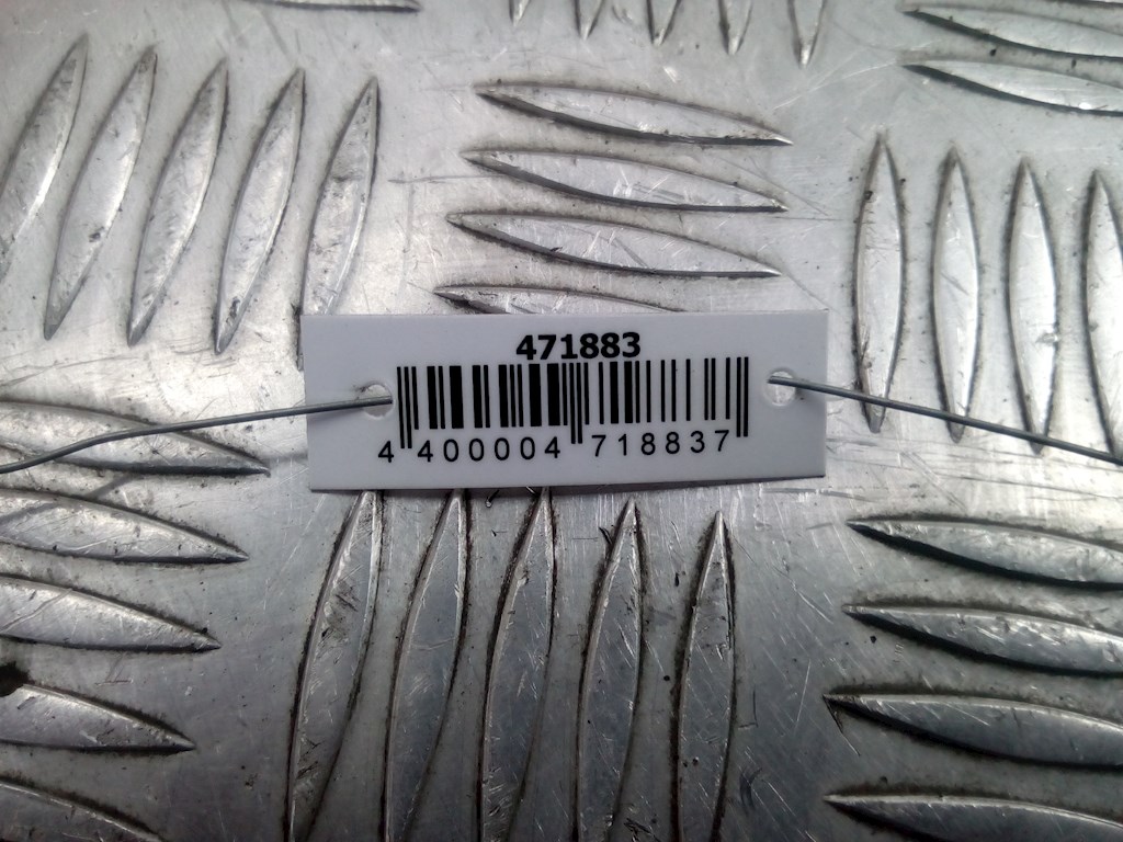 Крепление АКБ (корпус/подставка) CHRYSLER Voyager IV RG 2001-2007