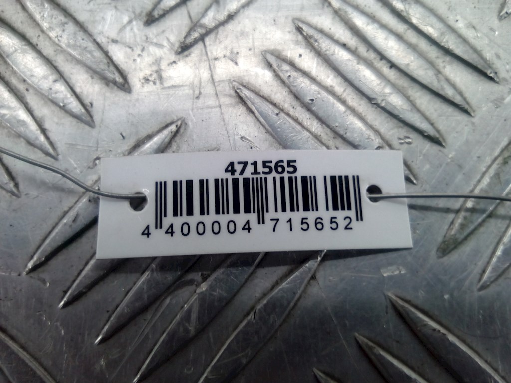 Кронштейн заднего бампера левый правый PEUGEOT 307 2001-2008