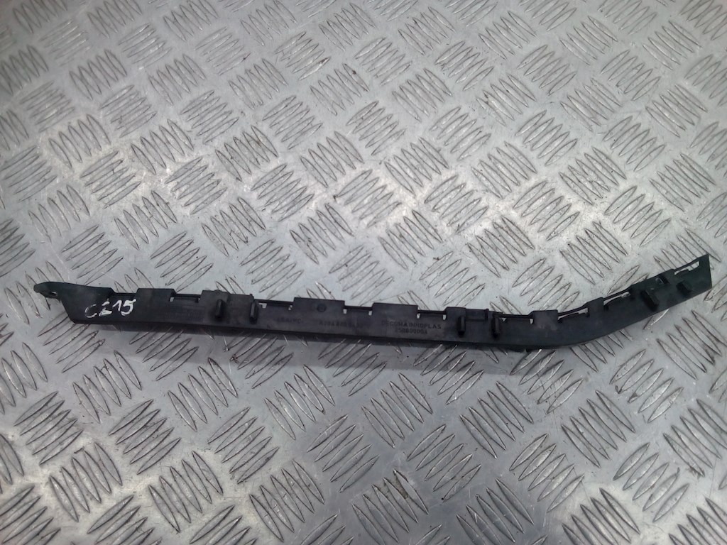 Кронштейн заднего бампера левый правый MERCEDES-BENZ C-Class C-klasse W204 2007-2015