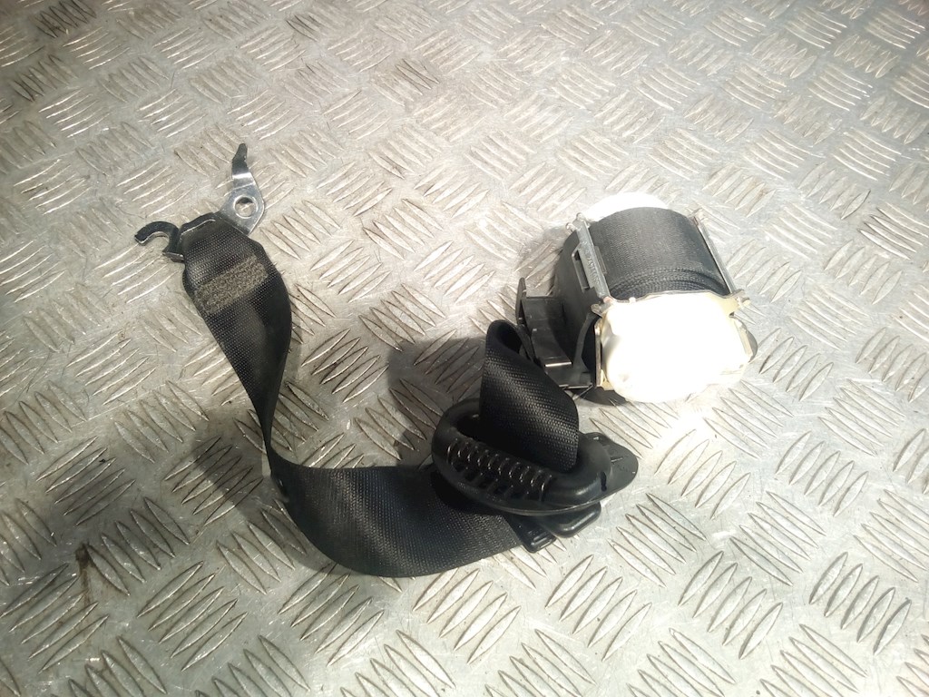 Ремень безопасности передний правый BMW 3er E90/E91 2005-2012