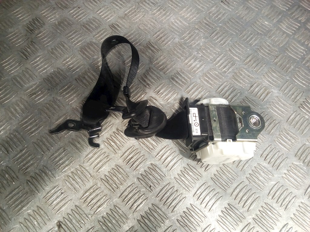 Ремень безопасности передний правый BMW 3er E90/E91 2005-2012