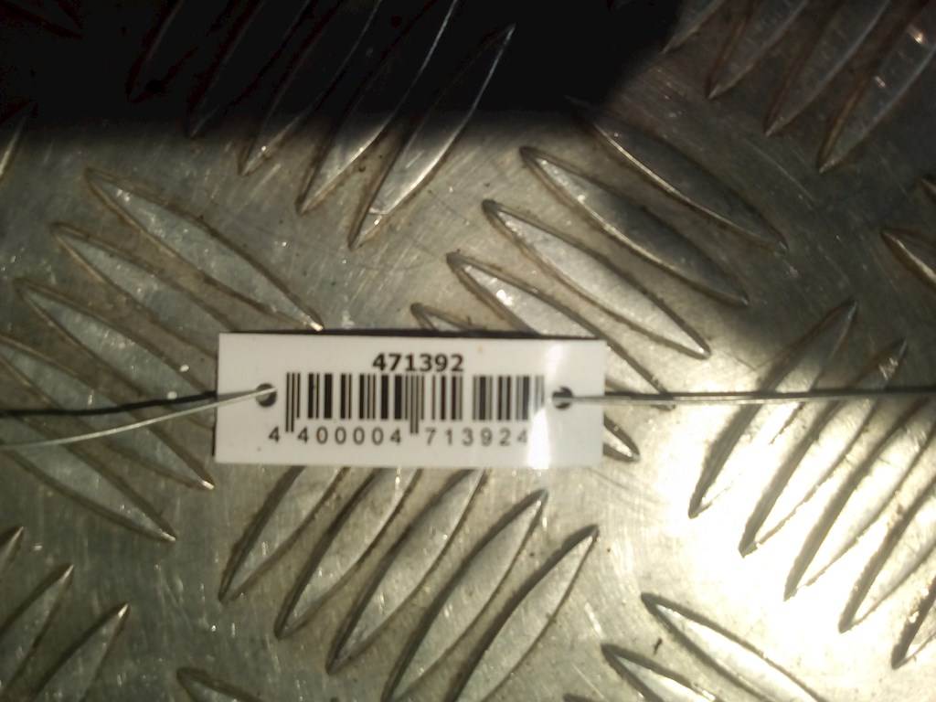 Ремень безопасности передний правый BMW 3er E90/E91 2005-2012