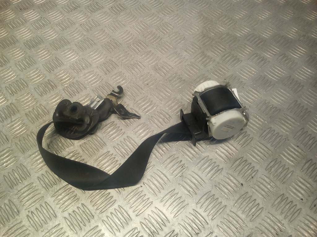 Ремень безопасности передний левый BMW 3er E90/E91 2005-2012