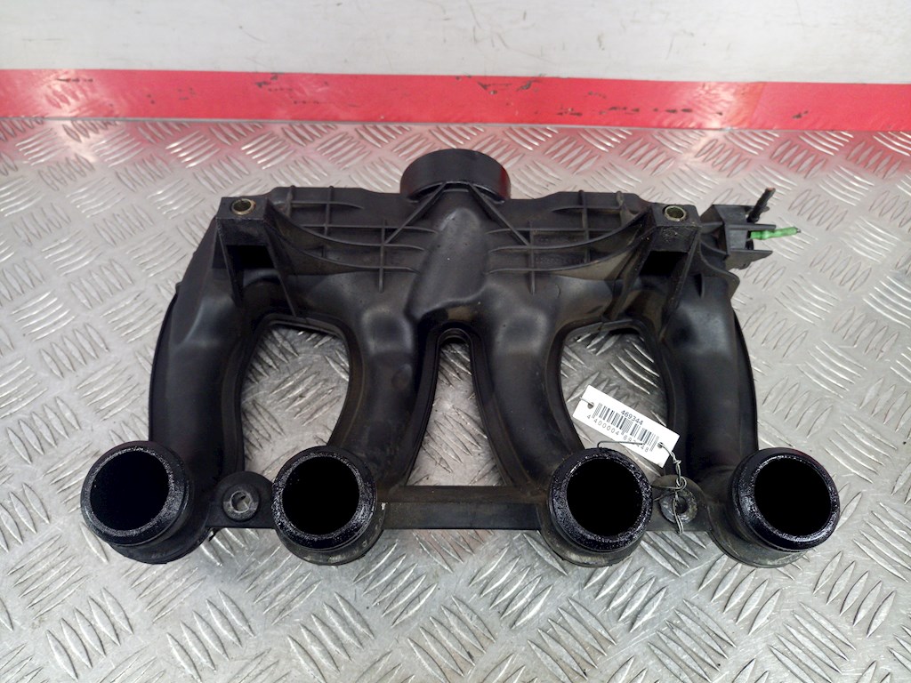 Коллектор впускной CITROEN Berlingo 1996-2012