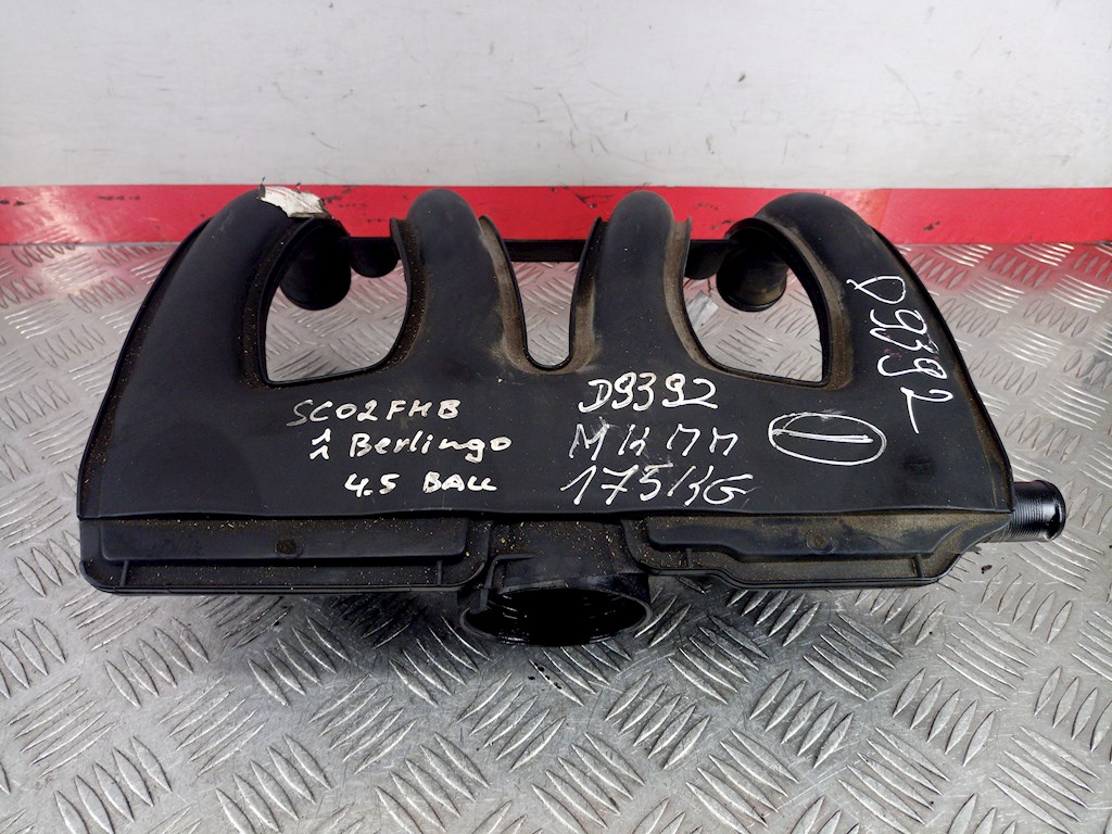 Коллектор впускной CITROEN Berlingo 1996-2012