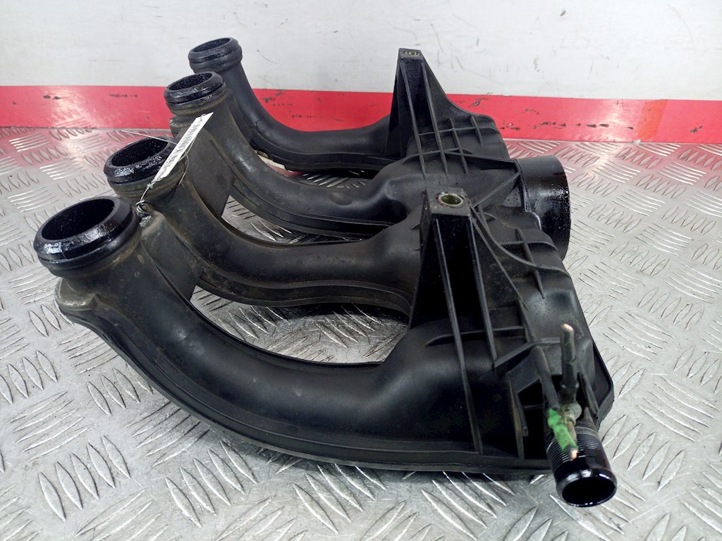 Коллектор впускной CITROEN Berlingo 1996-2012