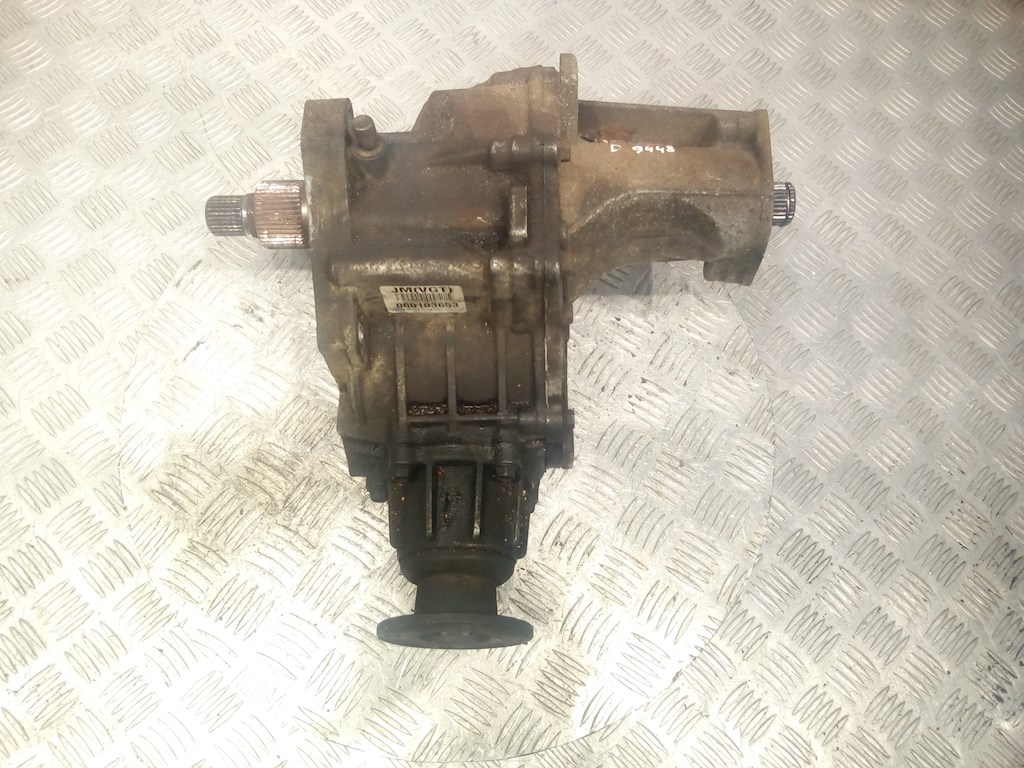 Коробка раздаточная (раздатка) HYUNDAI Tucson l 2004-2010