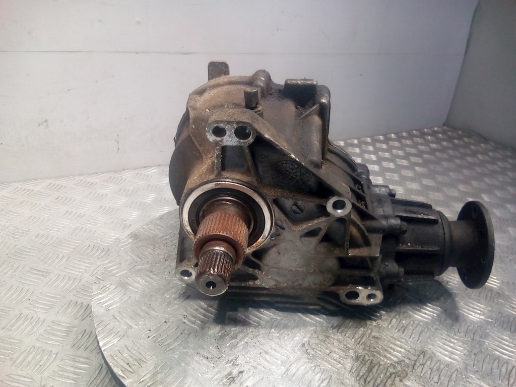 Коробка раздаточная (раздатка) HYUNDAI Tucson l 2004-2010