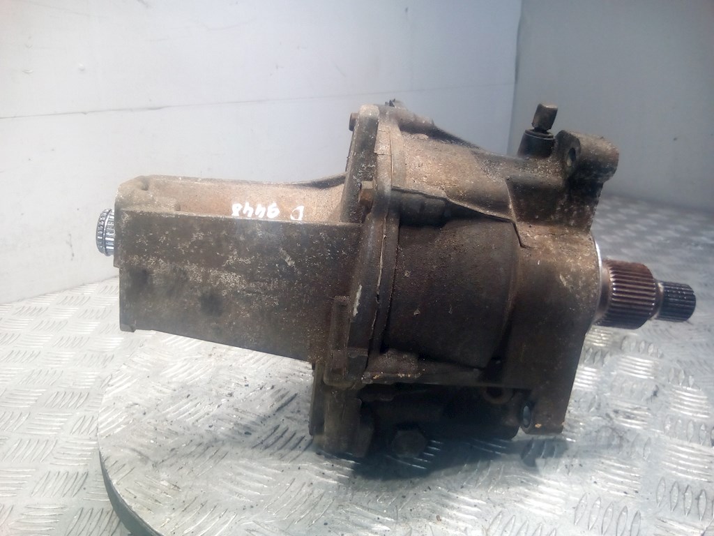 Коробка раздаточная (раздатка) HYUNDAI Tucson l 2004-2010