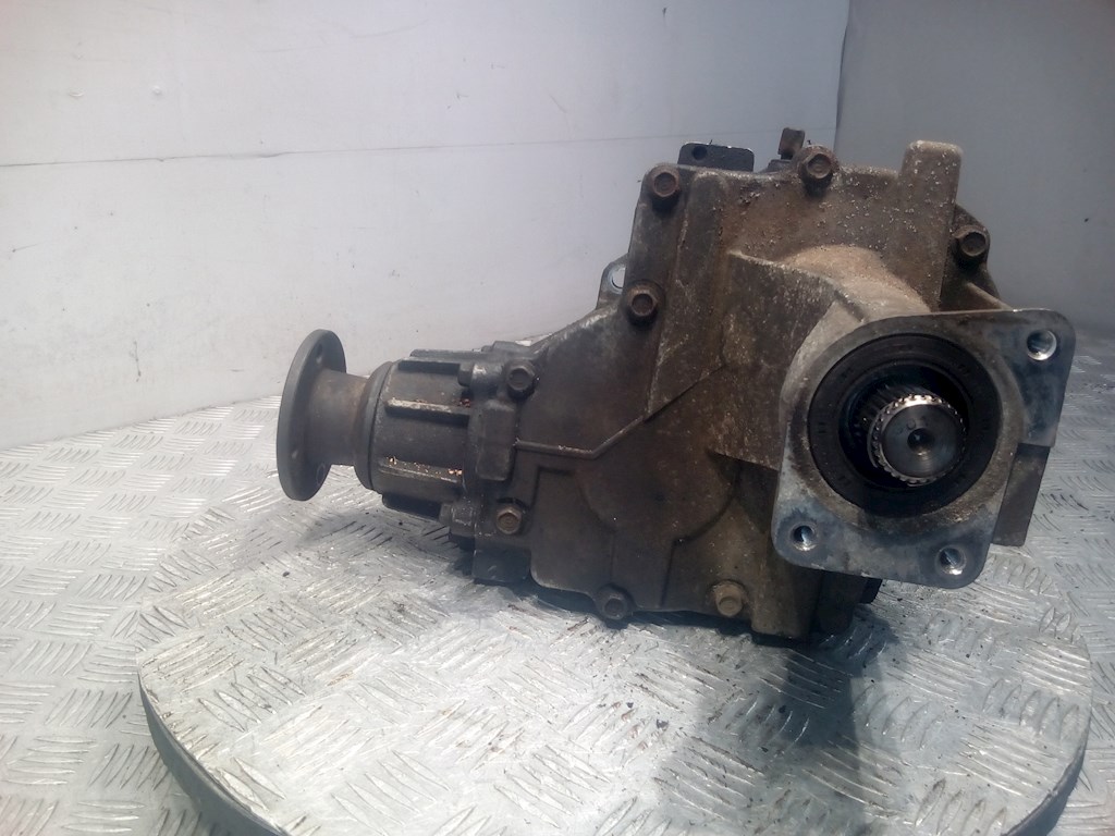 Коробка раздаточная (раздатка) HYUNDAI Tucson l 2004-2010