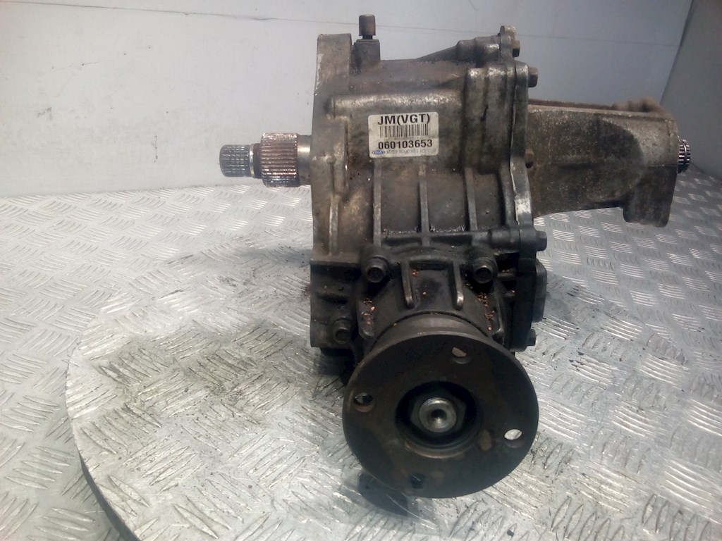 Коробка раздаточная (раздатка) HYUNDAI Tucson l 2004-2010