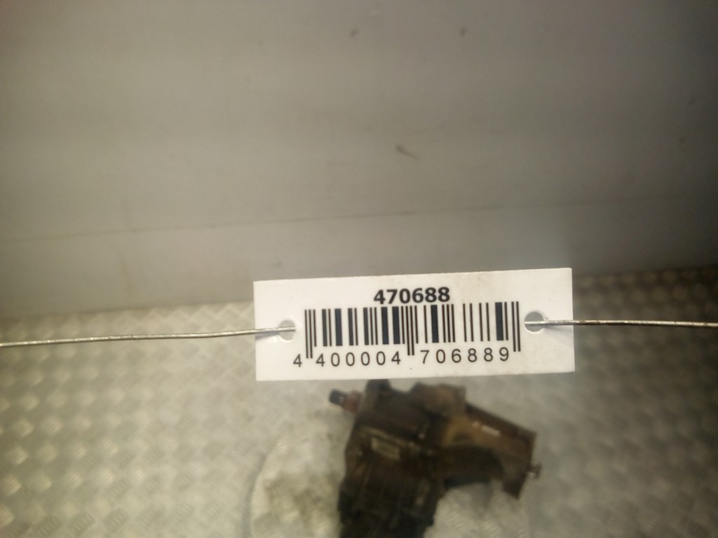 Коробка раздаточная (раздатка) HYUNDAI Tucson l 2004-2010