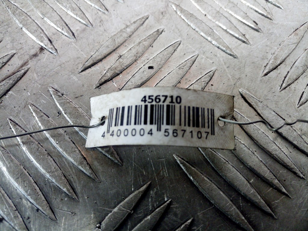 Трубка ТНВД VOLVO S60 I 2000-2010