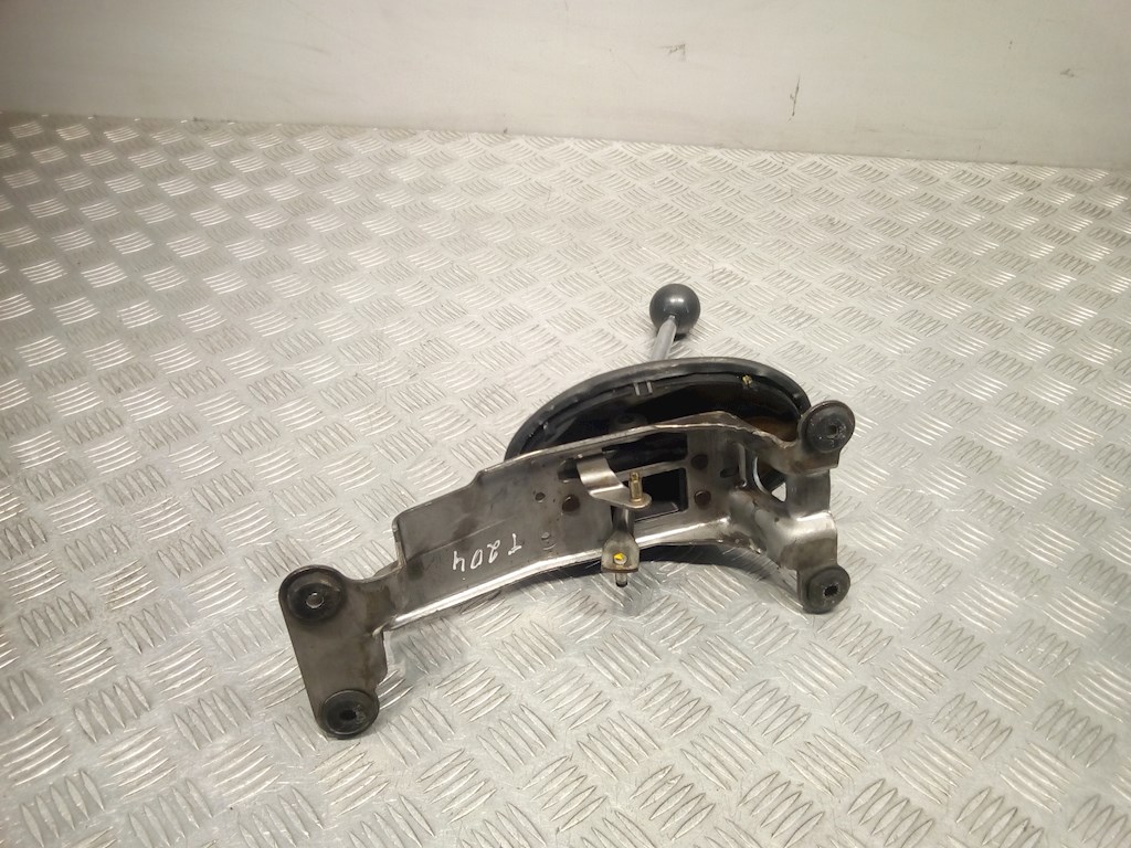 Кулиса (селектор) АКПП/МКПП в салоне CHRYSLER PT Cruser 2000-2010