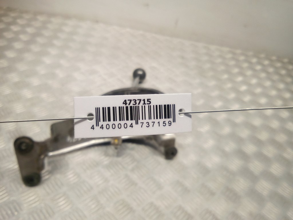 Кулиса (селектор) АКПП/МКПП в салоне CHRYSLER PT Cruser 2000-2010