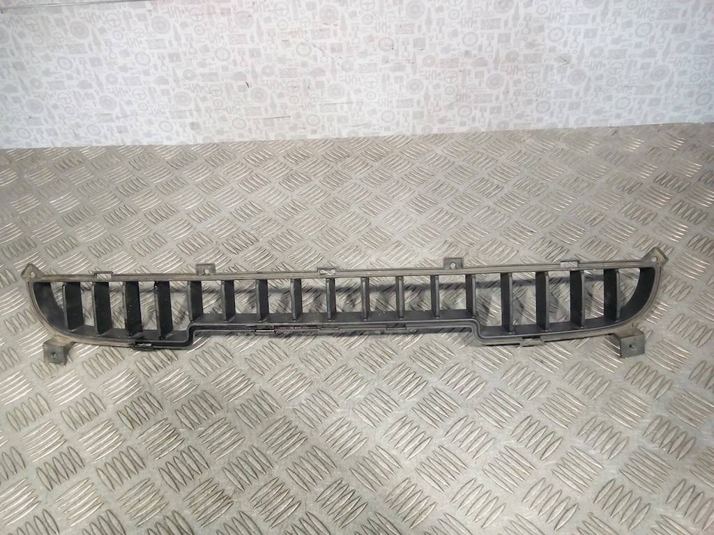 Решетка в бампер KIA Sorento 2002-2009