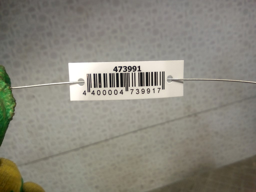 Решетка в бампер KIA Sorento 2002-2009