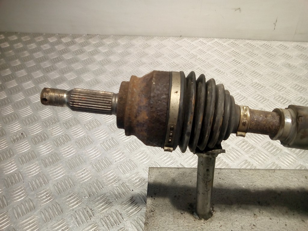 Полуось (привод, приводной вал) передняя правая MITSUBISHI Lancer X CX, CY,CZ 2007-2017