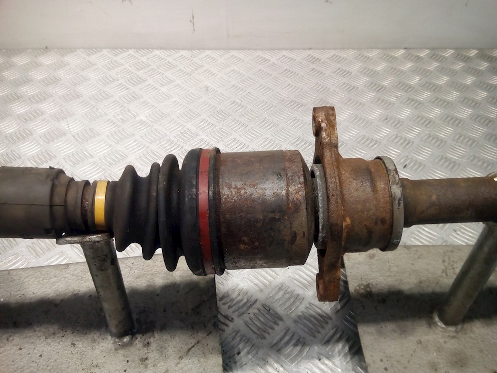 Полуось (привод, приводной вал) передняя правая MITSUBISHI Lancer X CX, CY,CZ 2007-2017