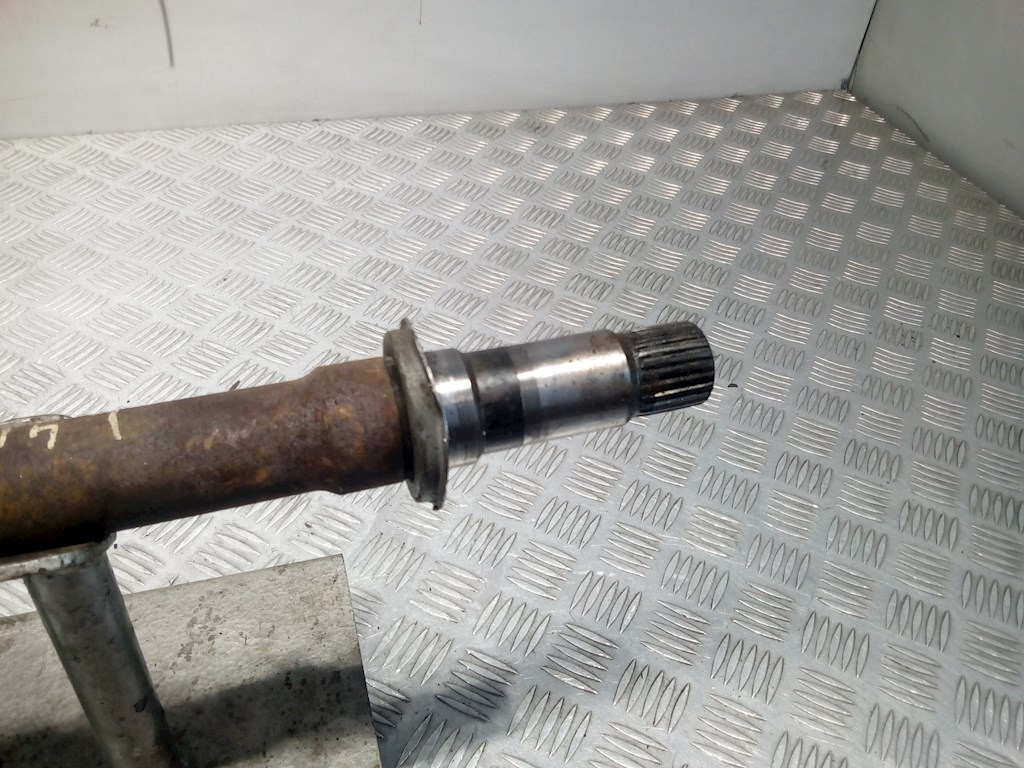 Полуось (привод, приводной вал) передняя правая MITSUBISHI Lancer X CX, CY,CZ 2007-2017